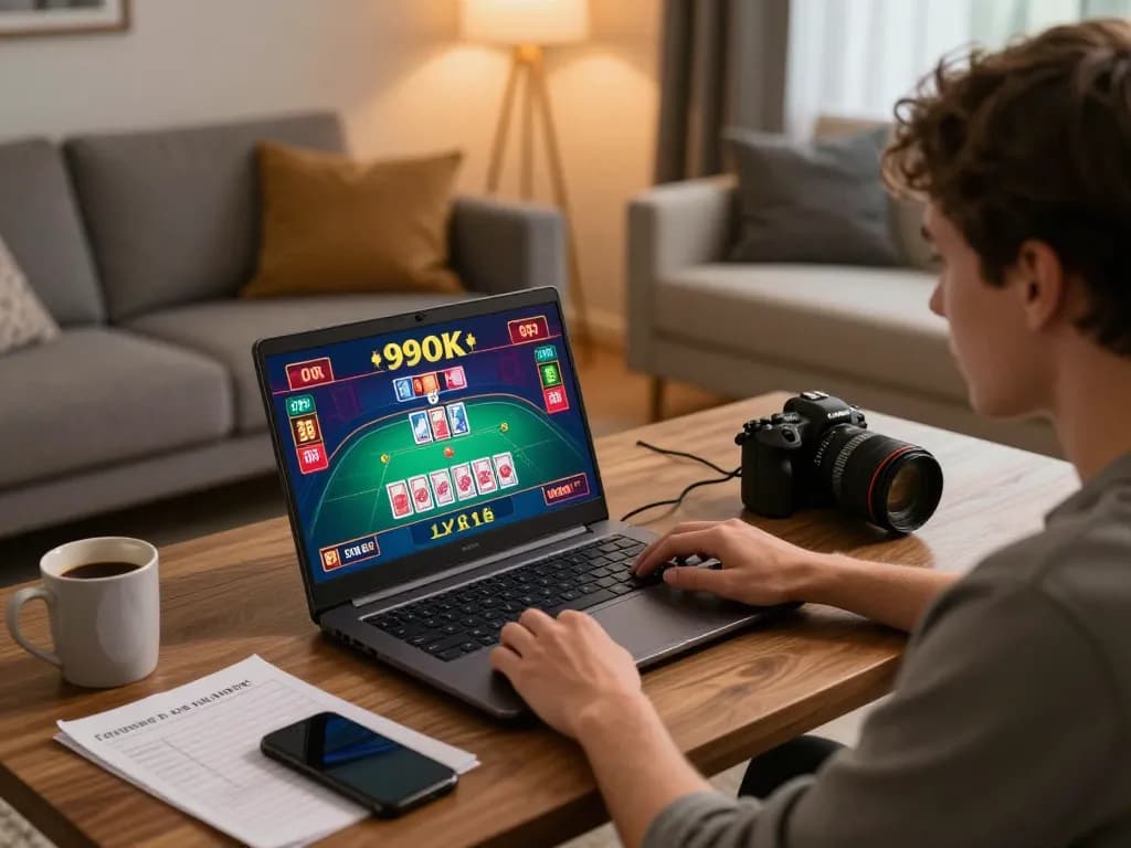 Winning Strategies for 99OK: Master Your Online Gambling Success in 2026