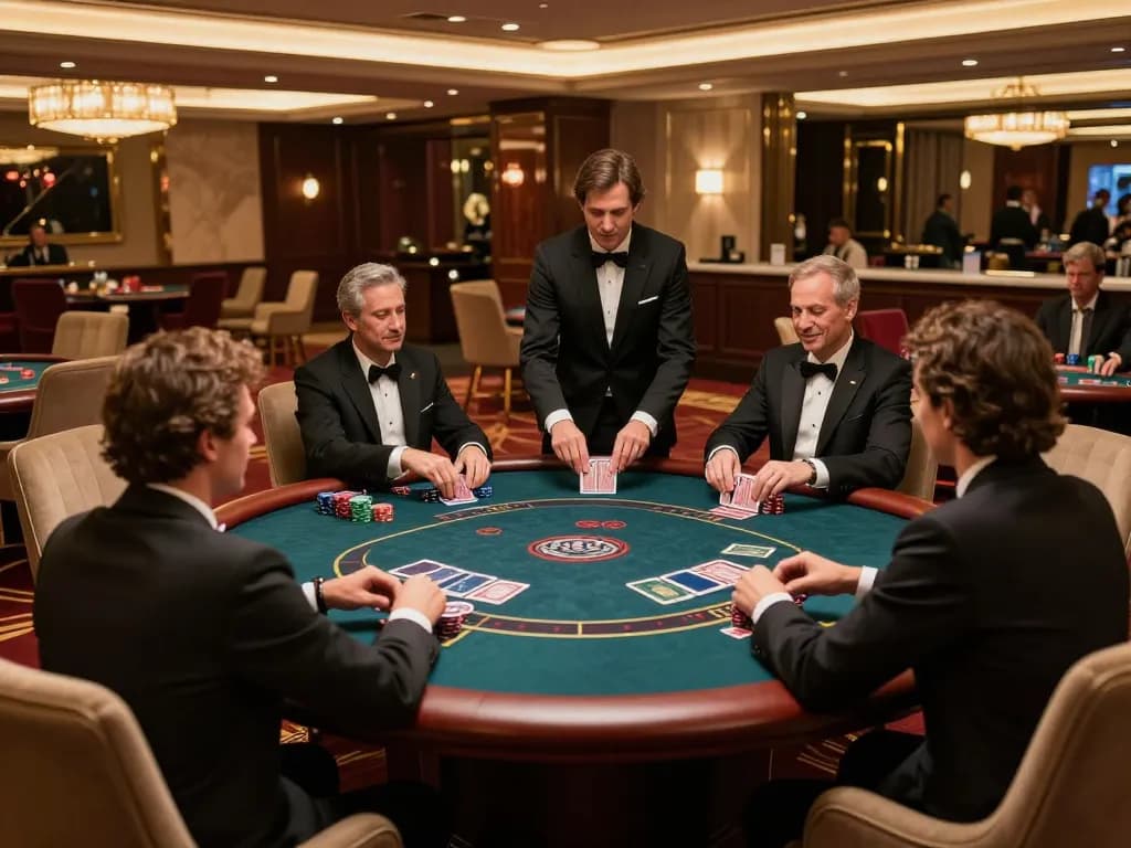 Mastering Strategy: Winning Techniques for 789club Gamblers in 2026