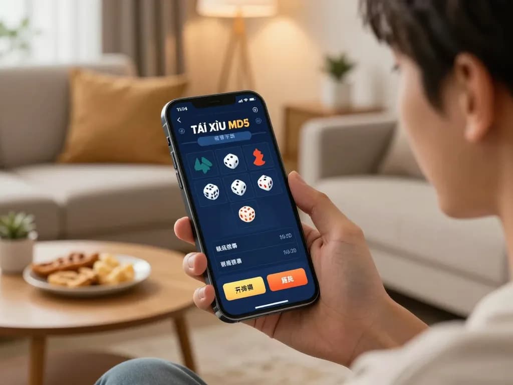 Tài Xỉu MD5 Strategies for 2026: Mastering the Art of Winning in Online Gambling
