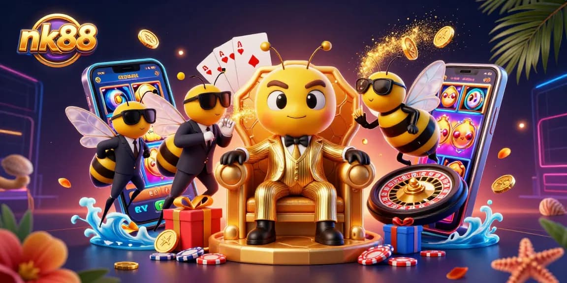 The Evolution of nk88: From Traditional Betting to 2026 Winning Strategies
