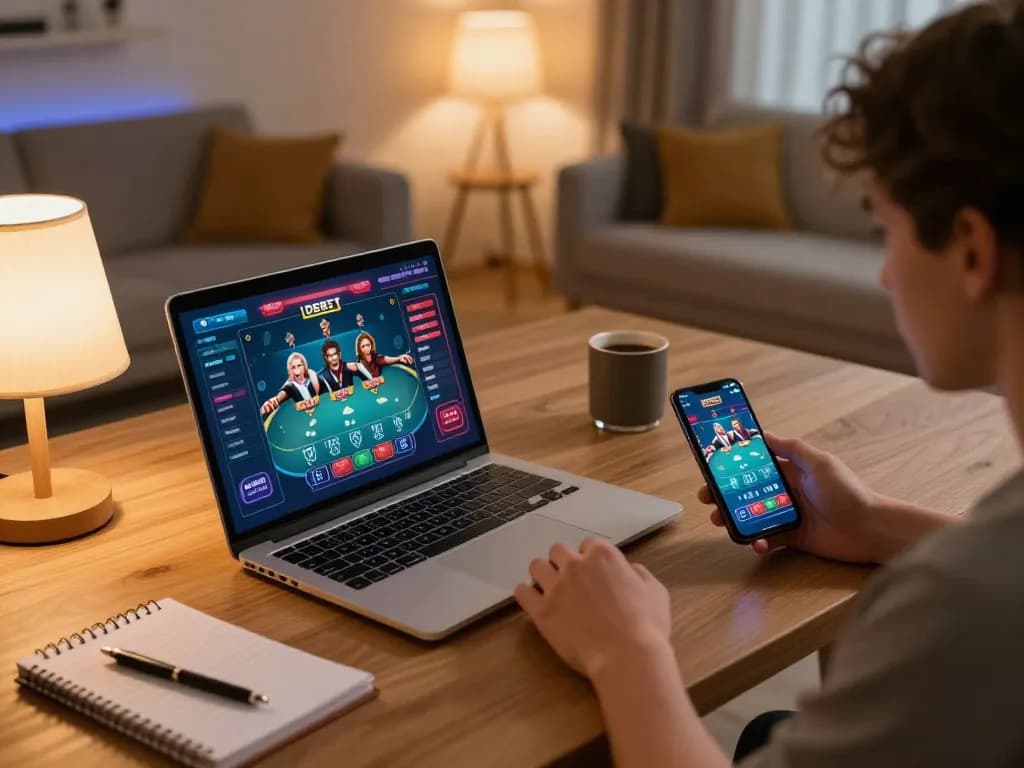 DEBET: Essential Strategies for Online Casino Success in 2026