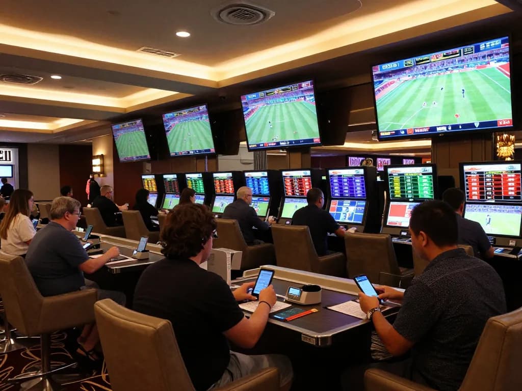 Winning Strategies and Advanced Betting Insights at Tylekeonhacai88 for 2026