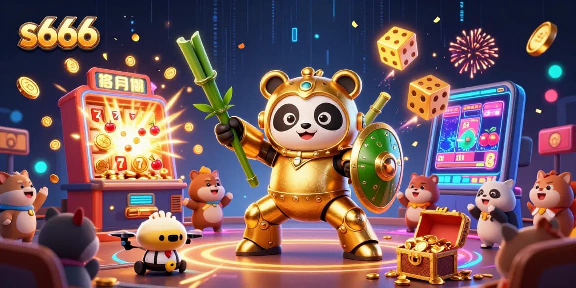 The s666 Toolkit: Winning Strategies for Gamblers in 2026