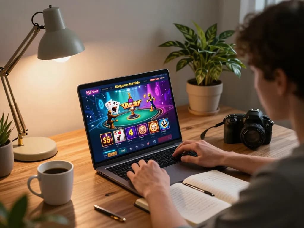 Top Strategies for Winning at the Leading Cổng Game Đổi Thưởng in 2026