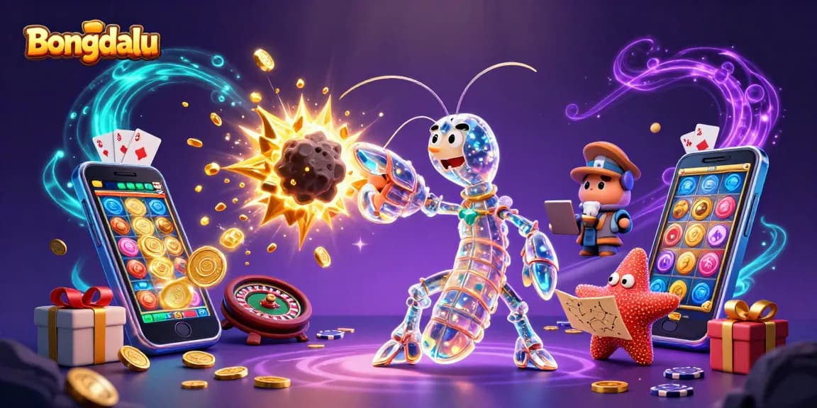 The Bongdalu Game Plan for Serious Bettors: Winning Strategies for 2026