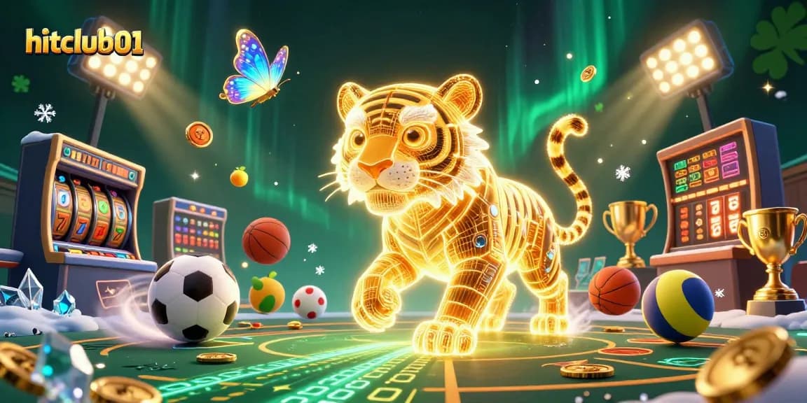 The hitclub01 Roadmap: Essential Strategies for Online Gamblers in 2026