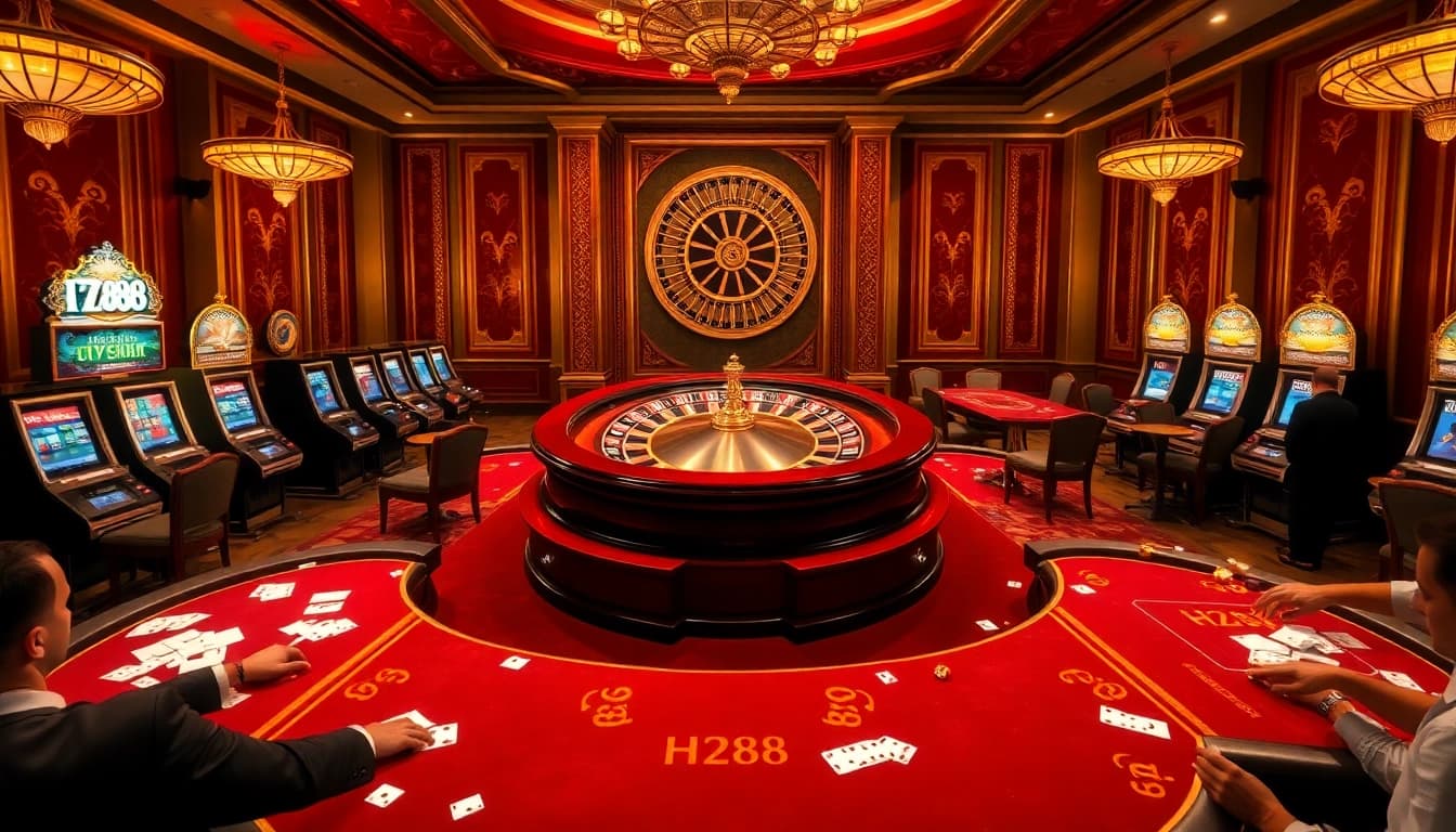Mastering Your Bets: Winning Strategies for Hz88 Gamblers in 2026
