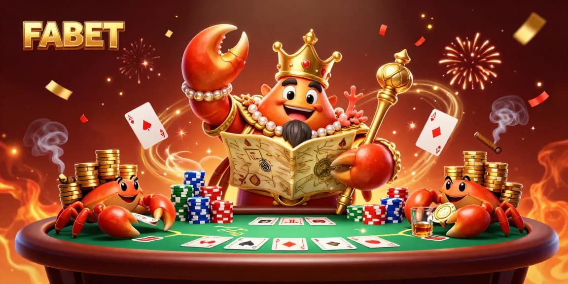 FABET Quick Reference: Essential Strategies for Winning Gamblers in 2026