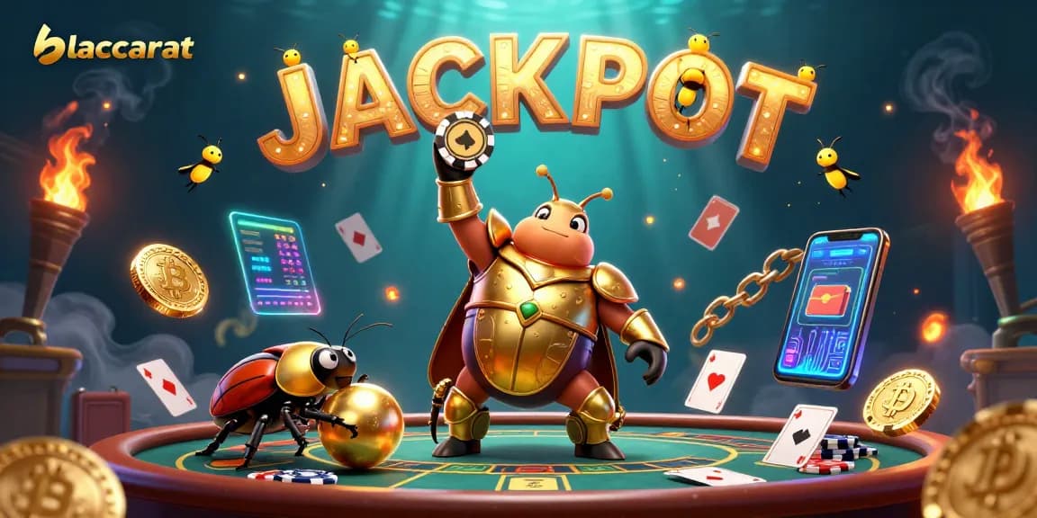 Baccarat for Beginners: Master the Game and Boost Your Winning Strategies in 2026