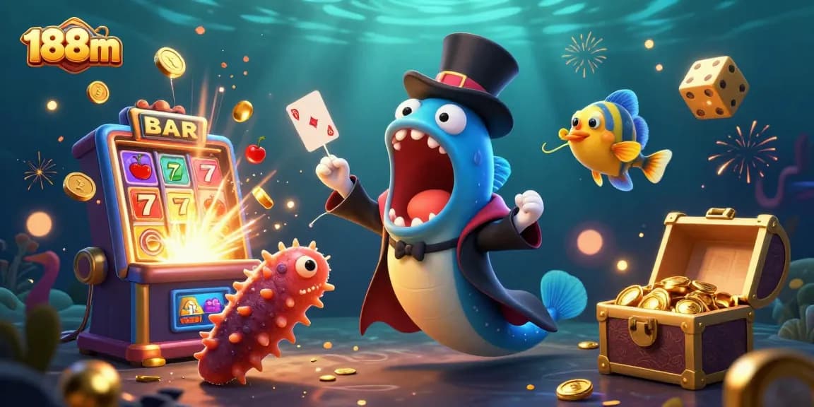 The 188m Cheat Sheet Every Gambler Needs for Winning Strategies in 2026