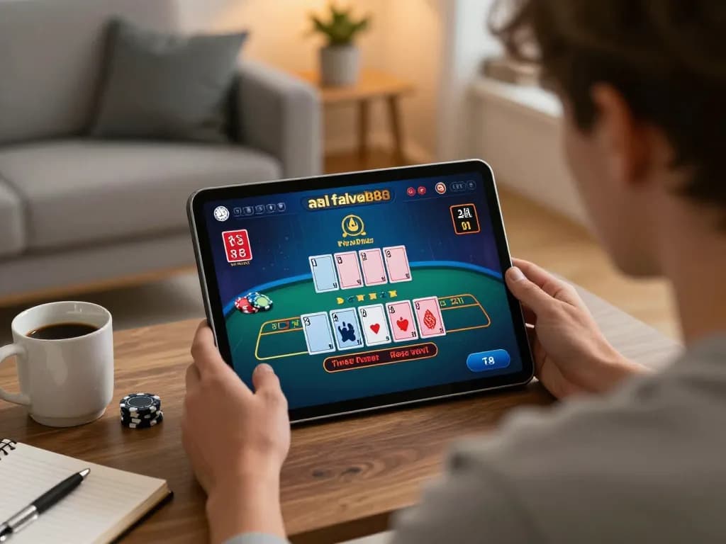 asialive88: Mastering Live Baccarat Strategies for Success in 2026