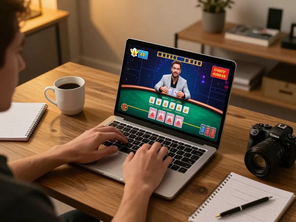 Winning Strategies for NK88 Players: Mastering Online Casino Games in 2026