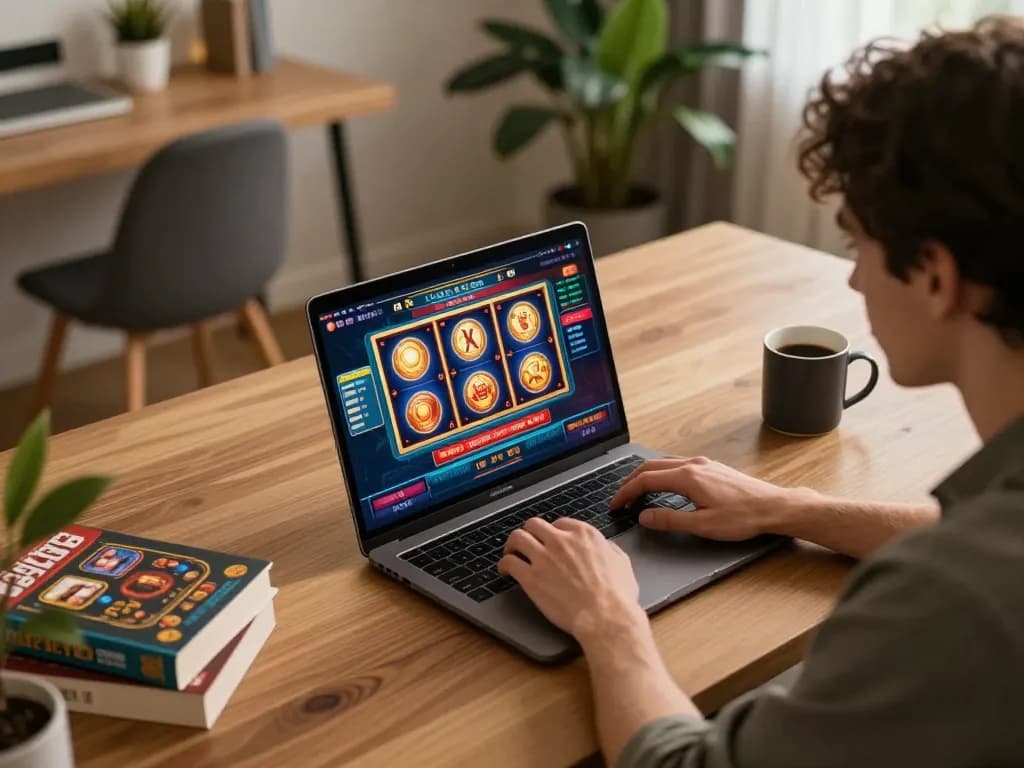 Winning Strategies for 789win in 2026: Essential Tips for Mastering Online Gambling
