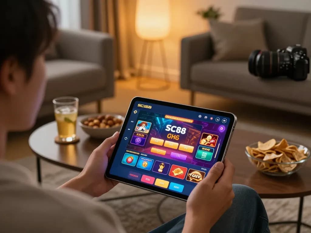 SC88: Essential 2026 Strategies for Winning at Online Gambling