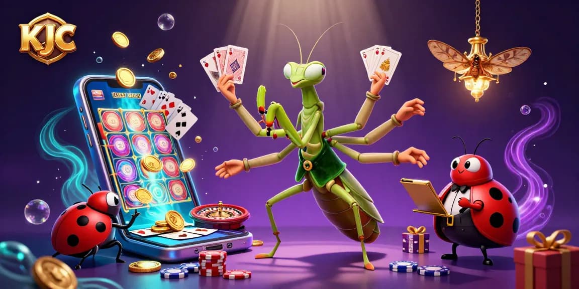 Data-Driven KJC Insights for Gamblers in 2026: Strategic Odds Management