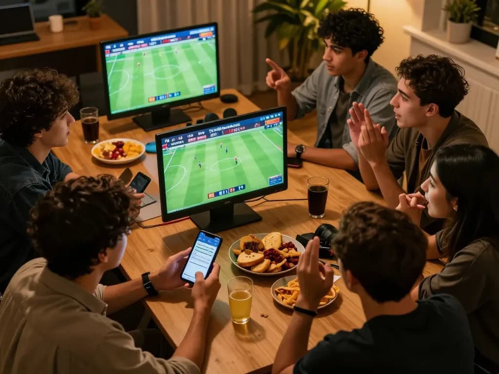 Mastering tỷ lệ kèo cúp C1: Strategic Insights for Winning Betting in 2026
