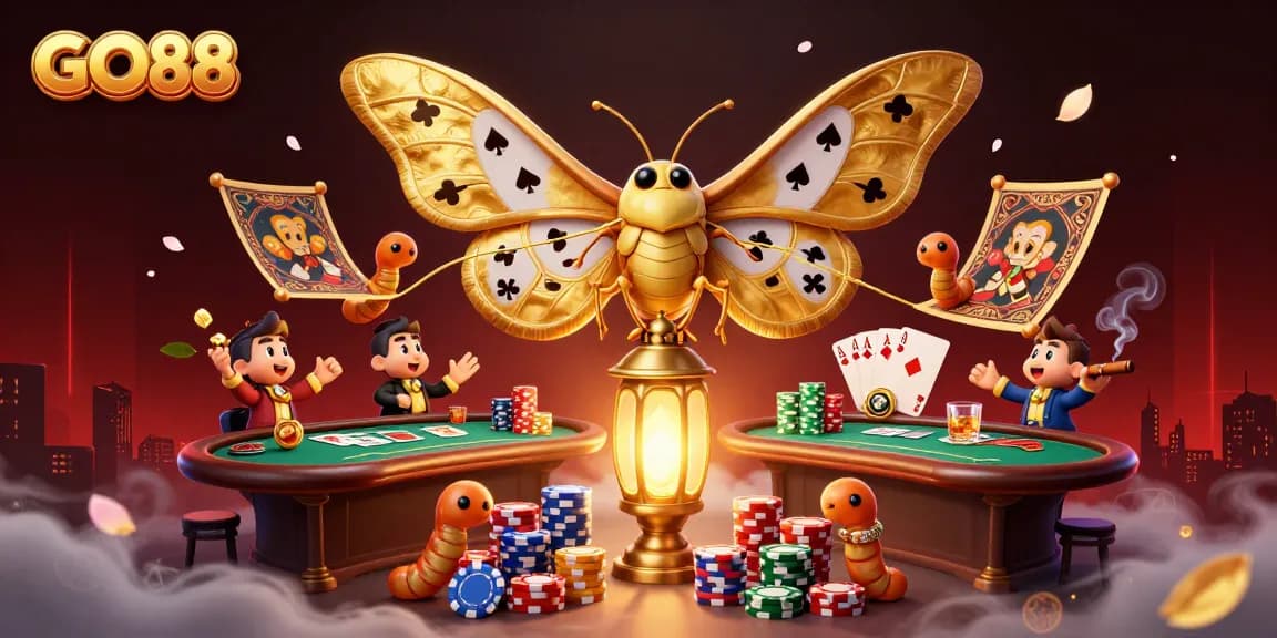 Is Upgrading to GO88 Poker Strategies Worth It? Data Says Yes for 2026
