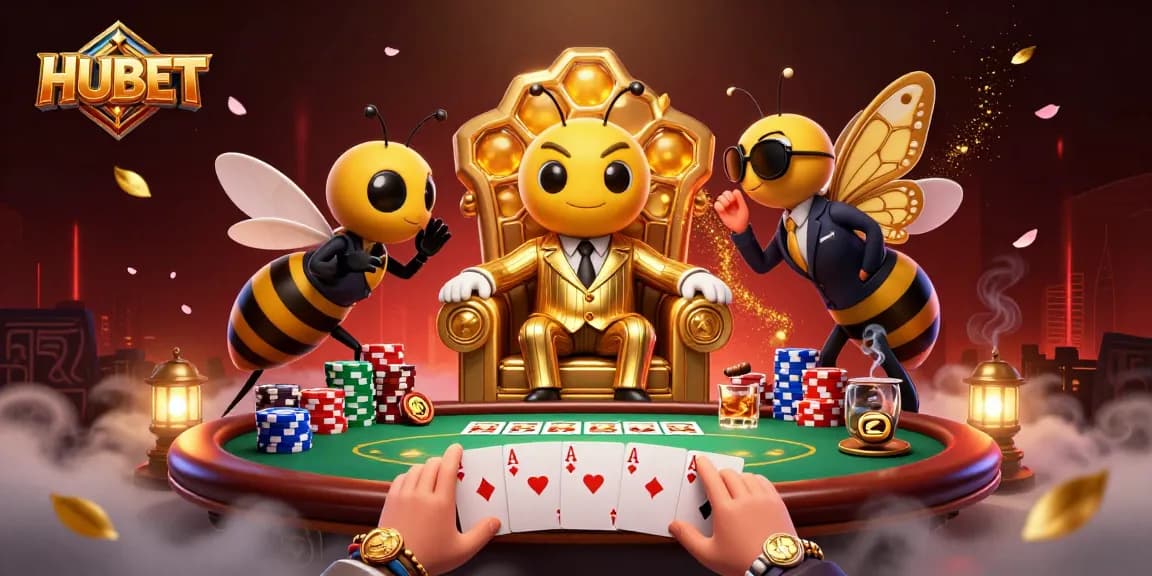 Consistent HUBET Results: The Method Behind Winning Casino Strategies for 2026