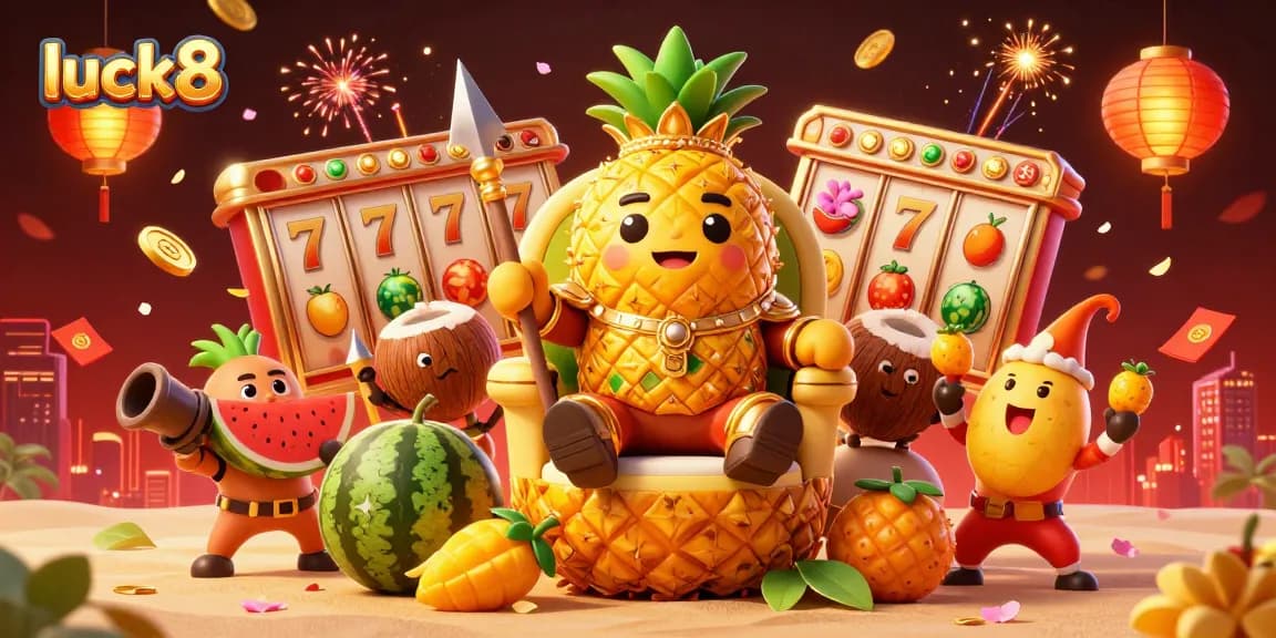 luck8 ROI: Is the Investment in Online Casinos Really Worth It for Gamblers in 2026?