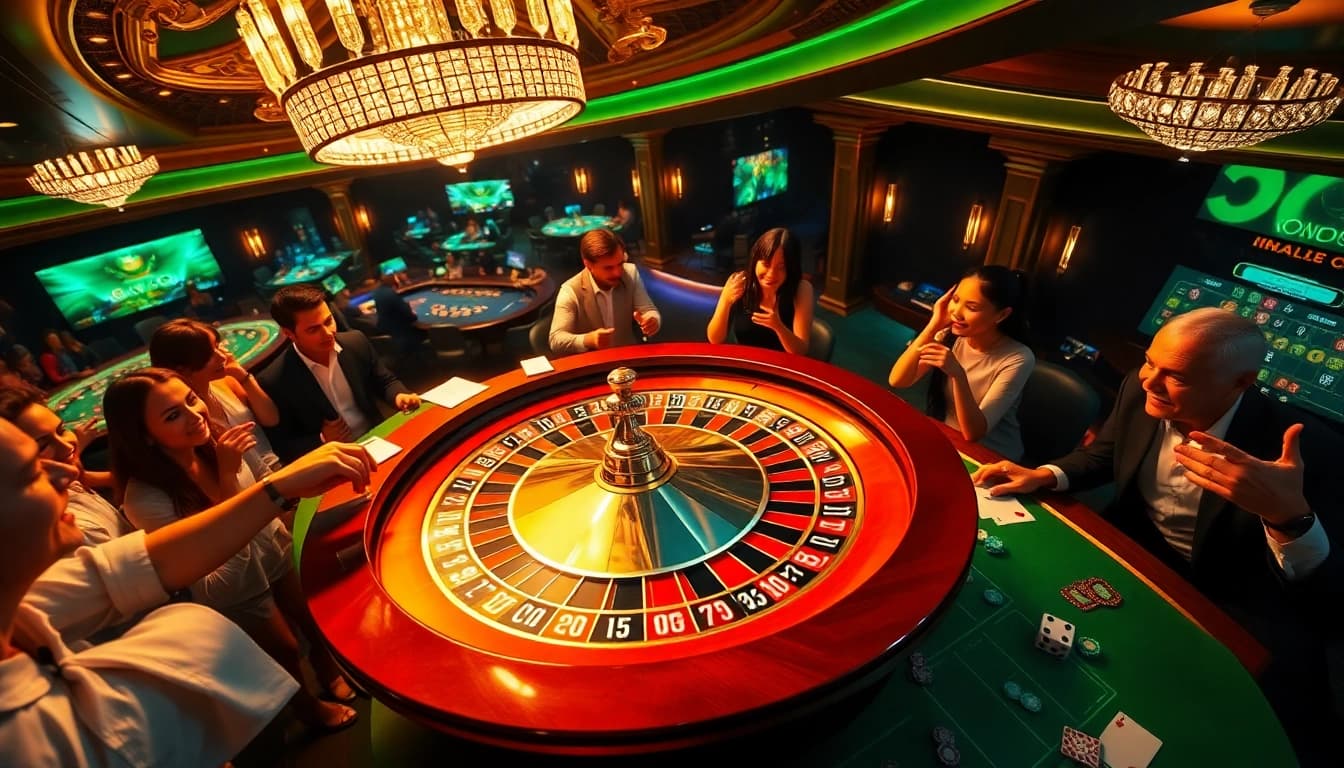 Winning Strategies at https://mk8.sh/: Comprehensive Guide for Gamblers in 2026