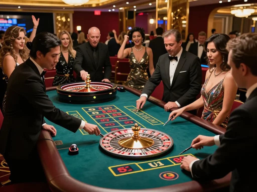 Five88: Essential Winning Strategies for Advanced Roulette Play in 2026