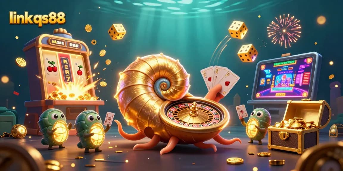link qs88 2026 Report Card: Is it a Winning Casino for Players?