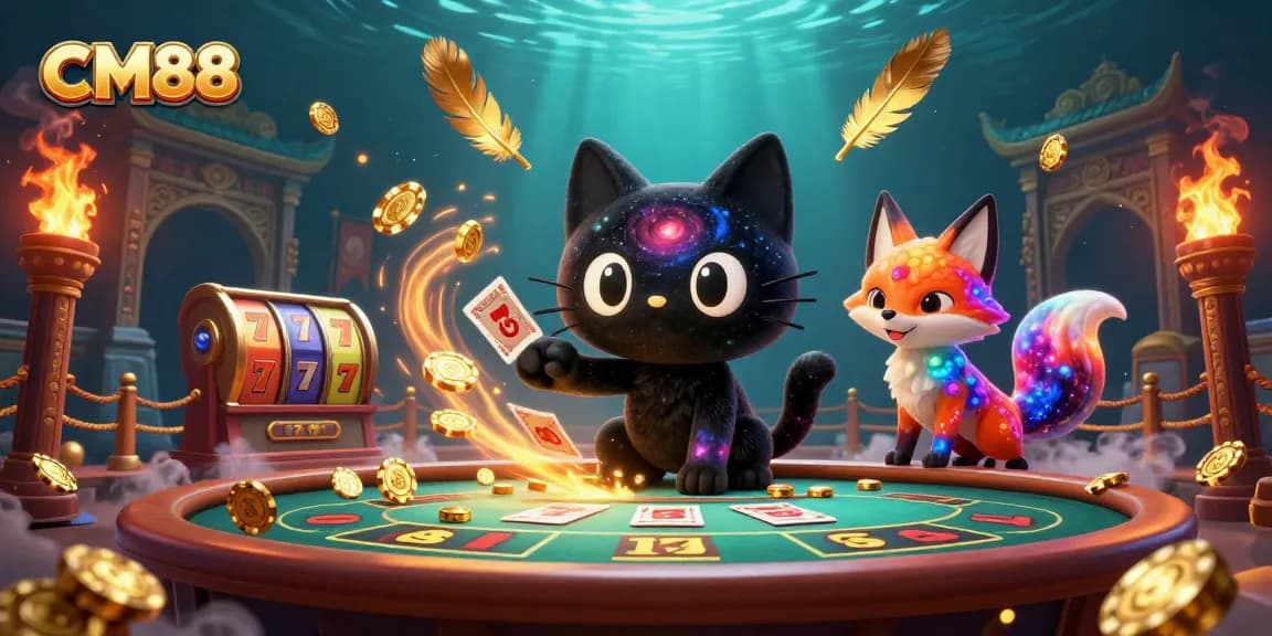The Essential CM88 Handbook for Smart Gamblers Seeking Winning Strategies in 2026