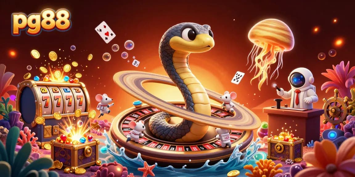 How pg88 Can Change Your Sports Betting Strategy in 2026 for Winning Odds