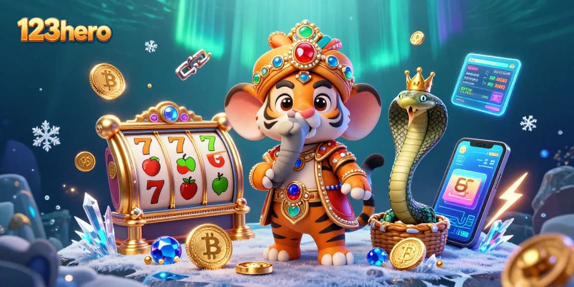 Which Is Better: 123hero or Other Online Casinos for Winning Strategies in 2026?