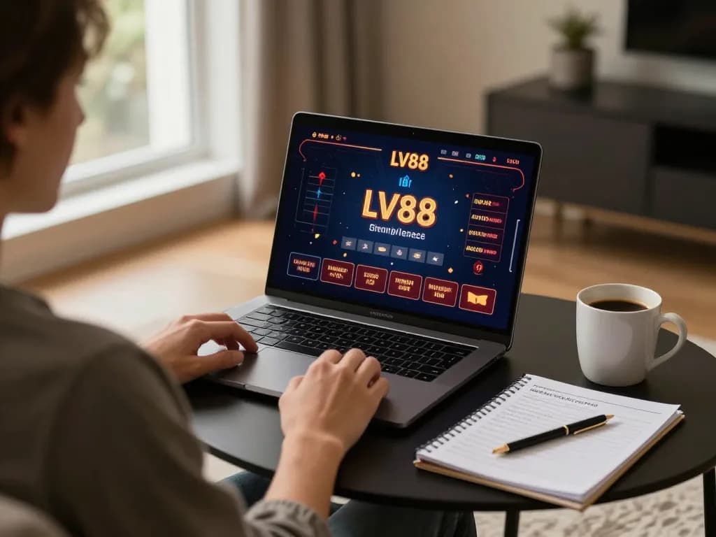 LV88 Strategies for Winning in 2026: Master Your Online Gaming Experience
