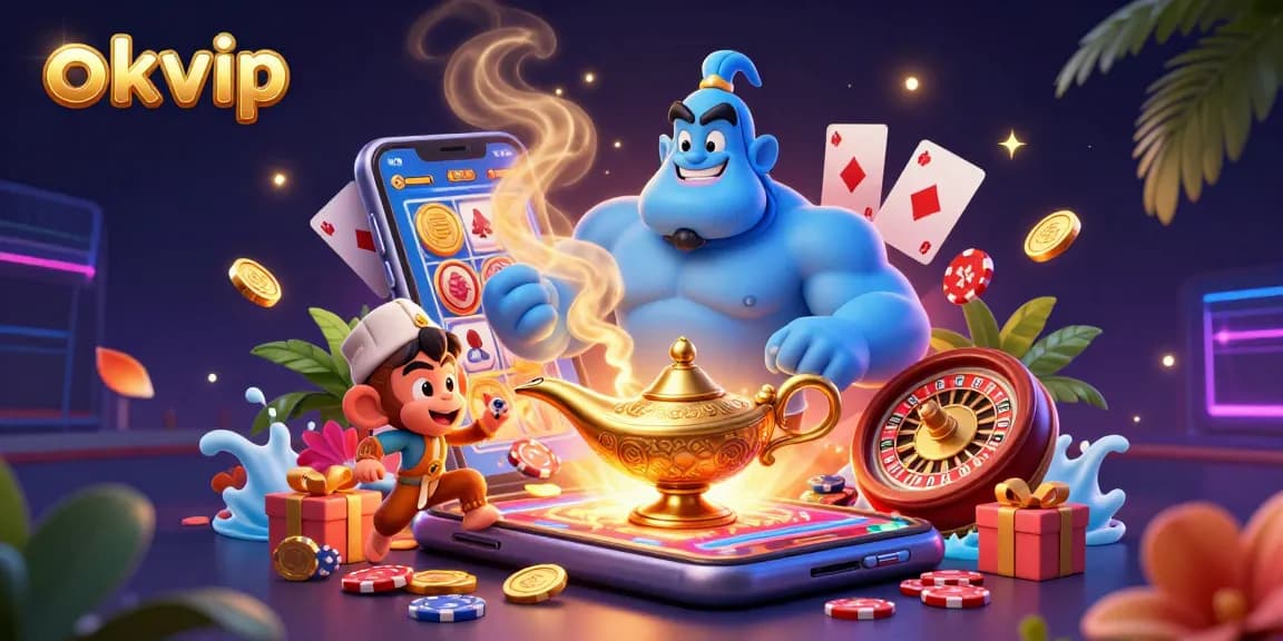 Unpopular okvip Opinion: Why Bettors Should Embrace Innovative Online Casino Strategies for 2026