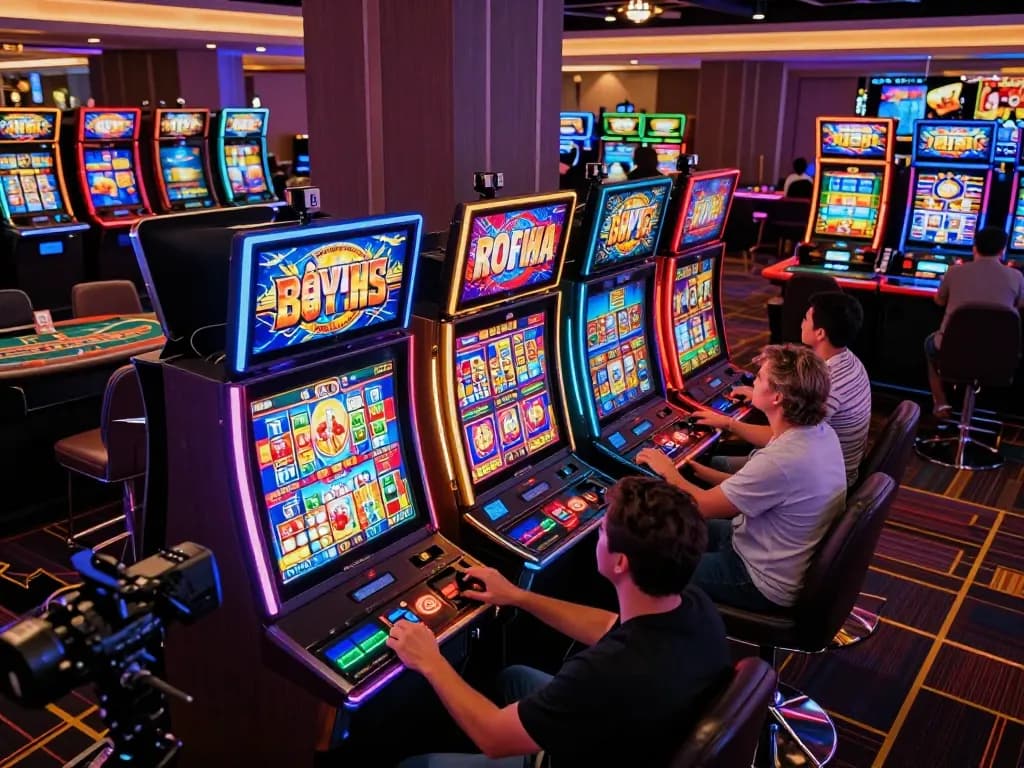 Nổ Hũ Betting Strategies for 2026: Mastering Slots for Maximum Wins
