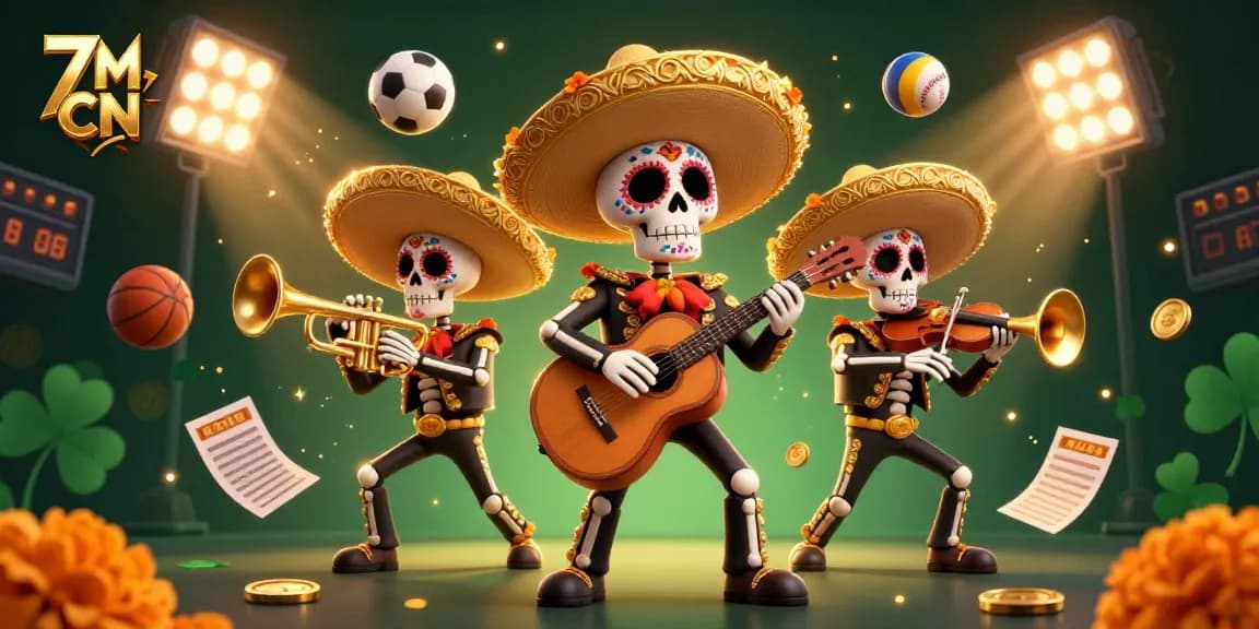 13 Smart Ways to Use 7M CN for Winning Sports Betting Strategies in 2026