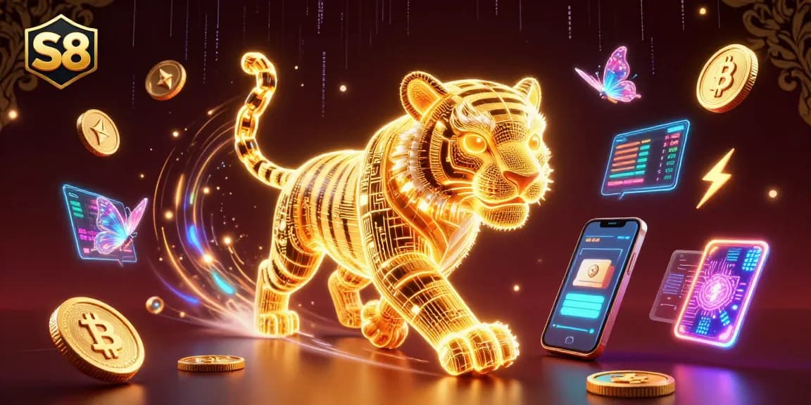 S8 2026 Update: Everything That Changed in Online Betting Strategies for Gamblers