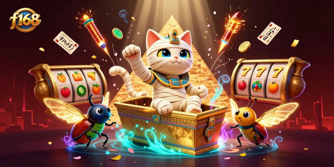 A f168 Snapshot: Quick 2026 Status Update on Casino Thrills and Winning Strategies