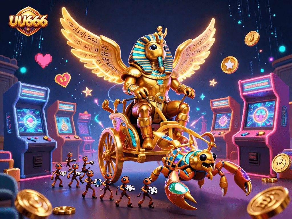 Winning with UU666: Strategic Betting that Pays Off in 2026
