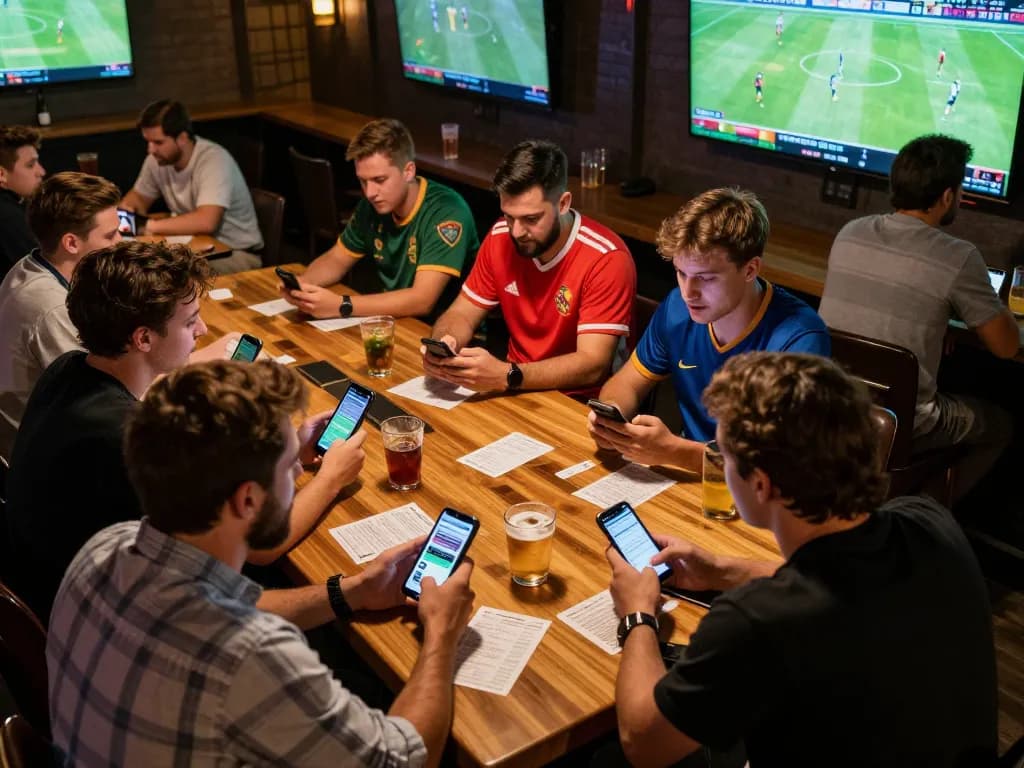 Winning Strategies for Sports Betting on 28betca in 2026: Advanced Tips for Better Odds