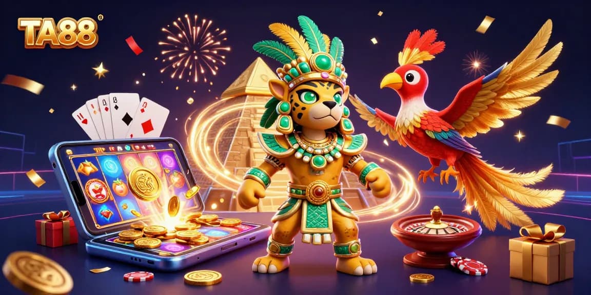 How to Master TA88 Betting Strategies in Just 30 Days for Better Odds in 2026