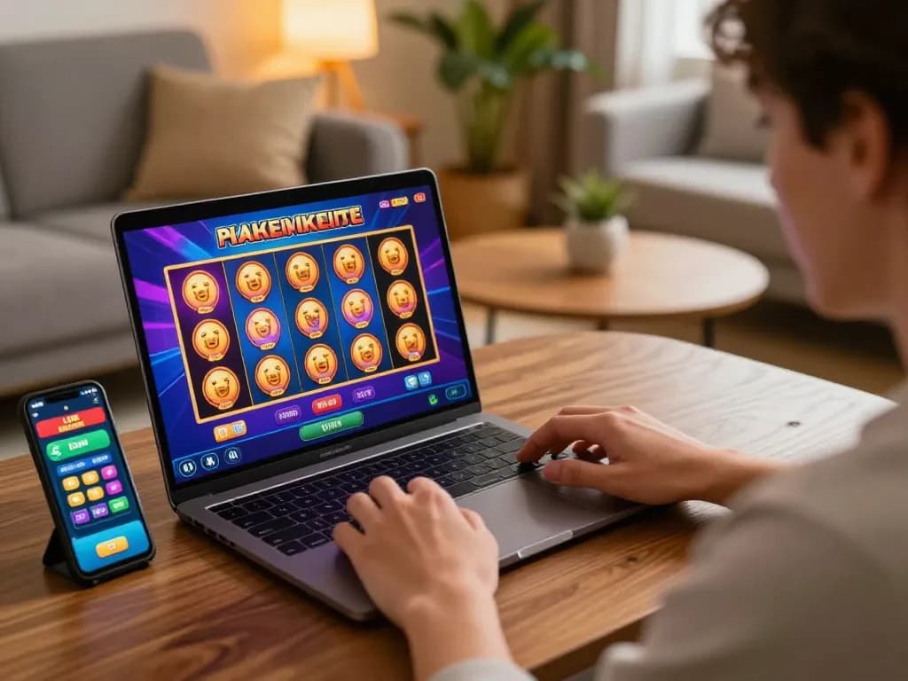 Winning Strategies at OKFUN: Mastering Online Gaming in 2026
