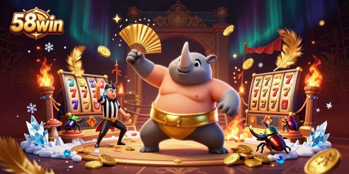 11 Key 58win Slot Game Factors That Matter Most for Gamblers in 2026