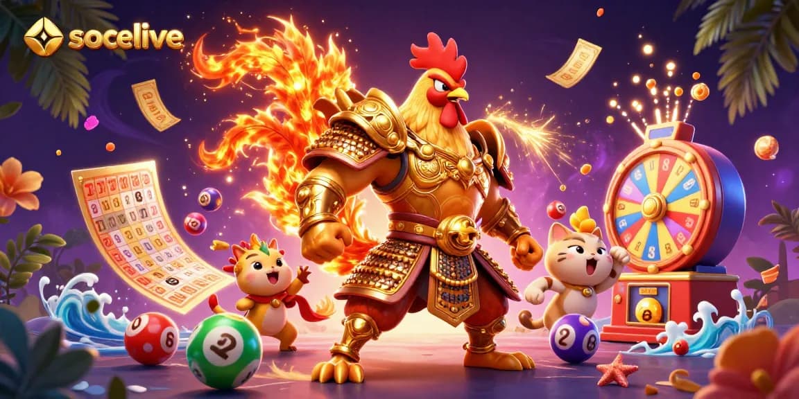 How to Set Up Socolive Gaming Experience Step by Step for Winning Strategies in 2026