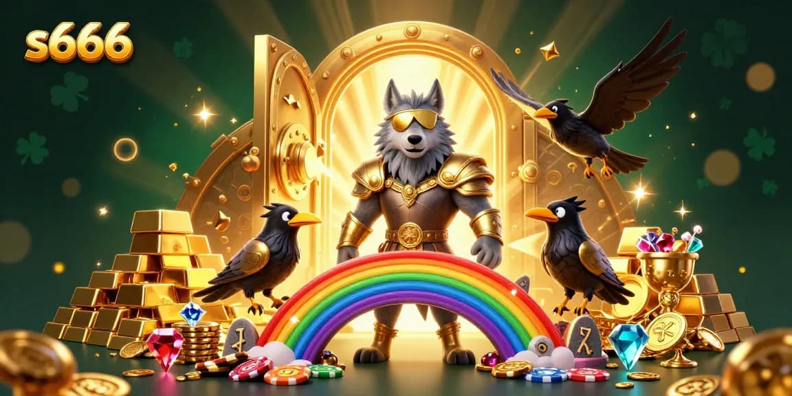 The s666 Roadmap: Winning Strategies for Players in 2026