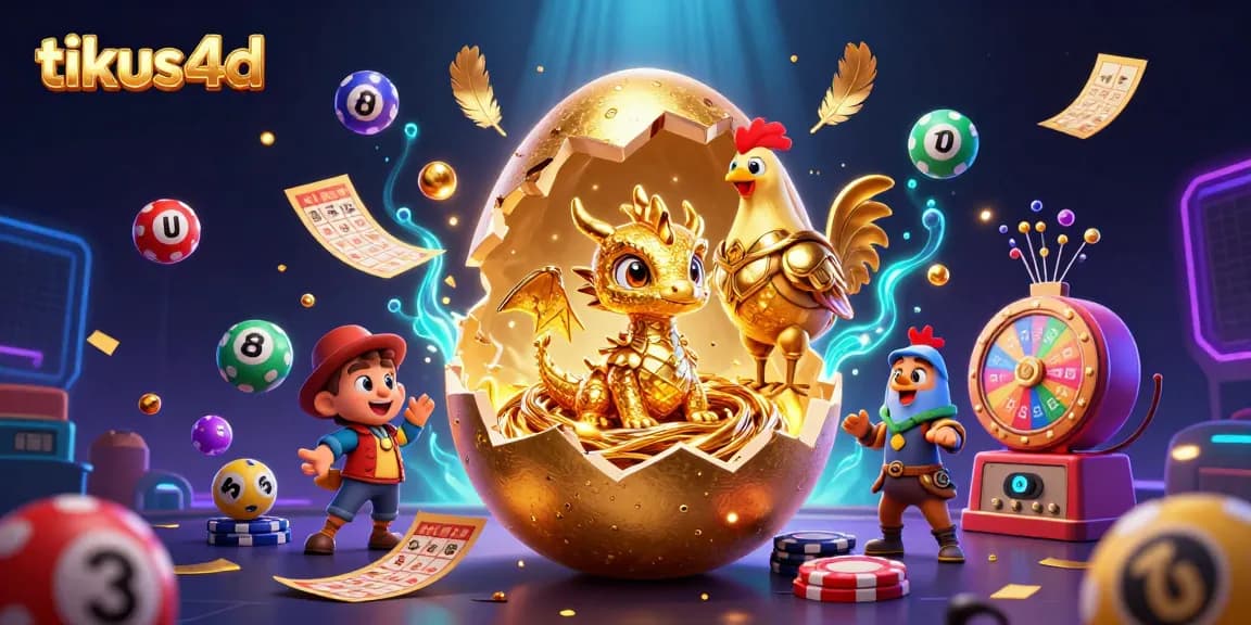 tikus4d Masterclass: Winning Strategies for Players in 2026