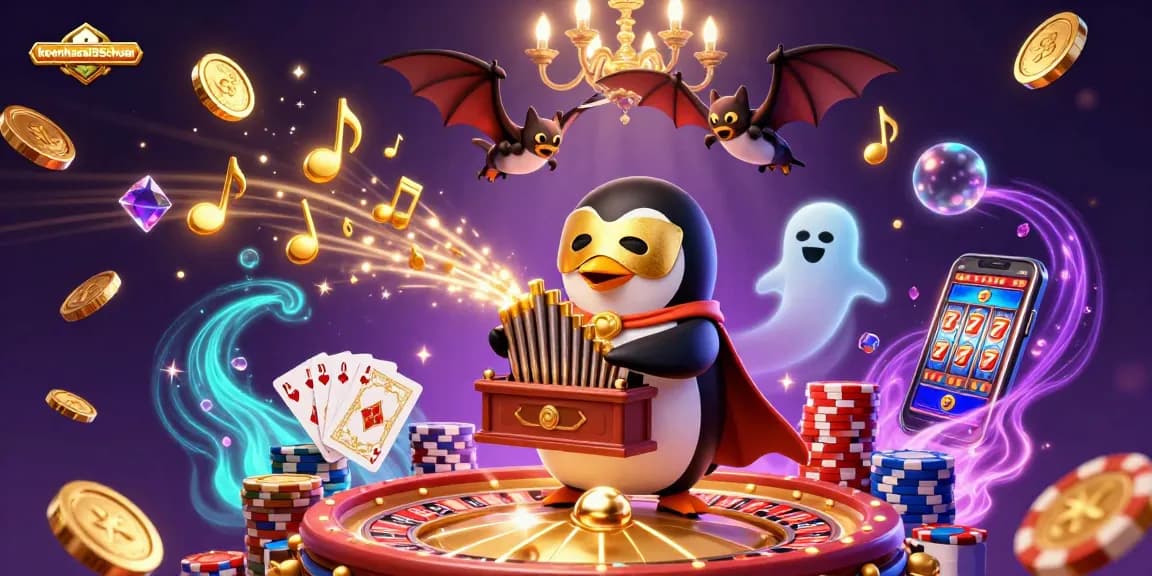 20 Best keonhacai55chuan Picks for Serious Players Aiming for Winning Strategies in 2026