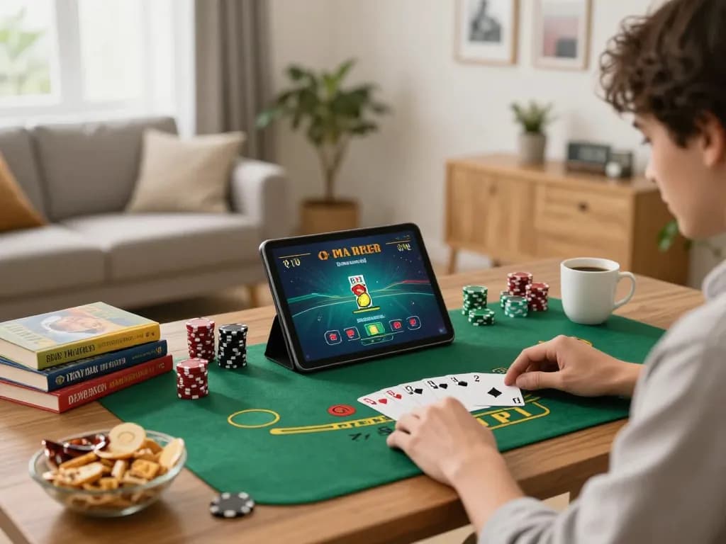 KKWIN 2026: Mastering Blackjack Strategies for Better Odds and Winning Plays