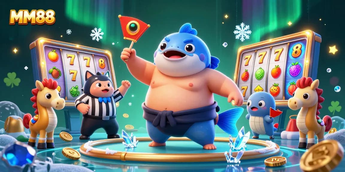A MM88 Analyst's Take on Slot Games Mastery in 2026