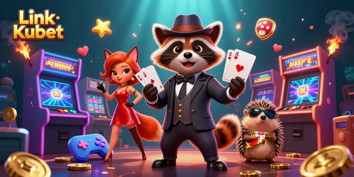 Link Kubet: How to Unlock Better Gaming Strategies for Bettors in 2026