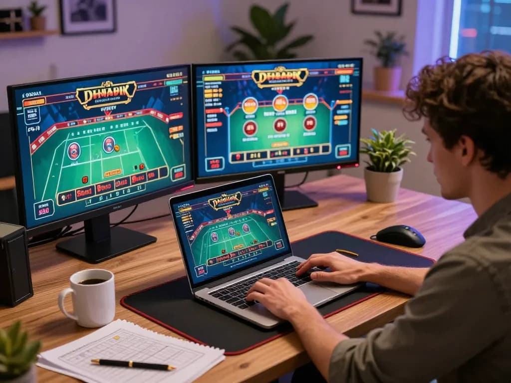 Winning Strategies for 79sodoni: Elevate Your Gambling Experience in 2026