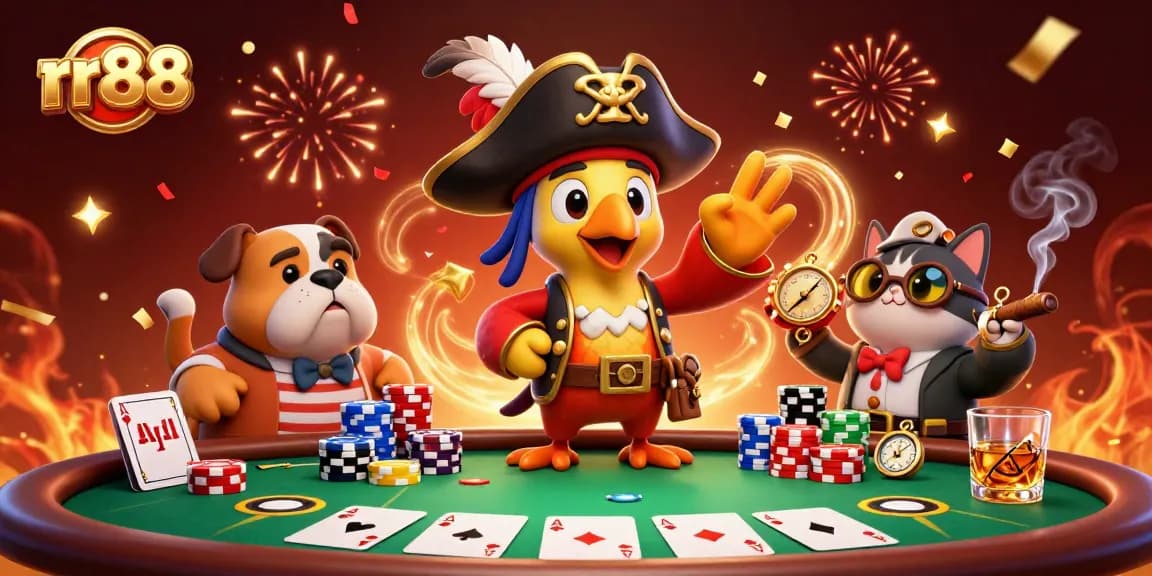 Mastering Winning Strategies at rr88: Advanced Casino Insights for 2026