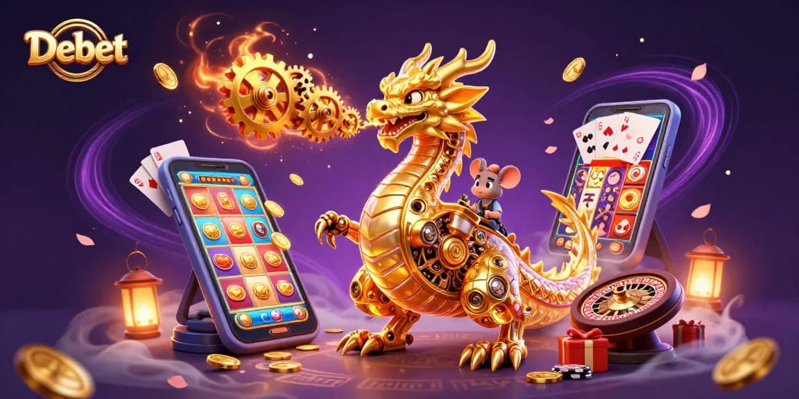 How to Maximize Every Debet Gambling Opportunity for Winning Strategies in 2026